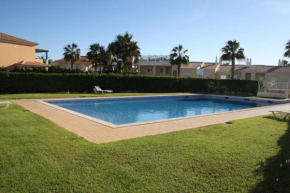 4 bedroom town house Vale de Parra, close to Gale AT22
